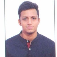 Siddhesh parkar