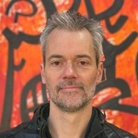 Michiel Van Dijk