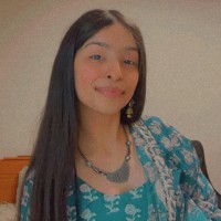 Disha Arora