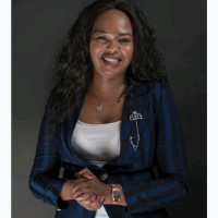 Cecily Muchiri