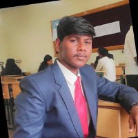 mahesh ramamoorthy