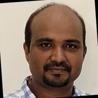 Ganesh Rasappa
