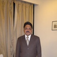 Deepak Jindal