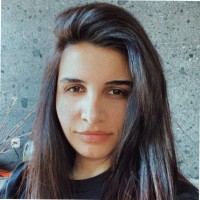 Arevik Navasardyan