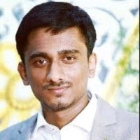 Nishanth Chandrashekar