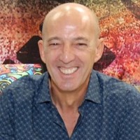 Eduardo Flores Suero