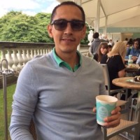 Pablo Fuentes