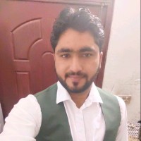 Muhammad Shahzad