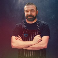 Huseyin Surun