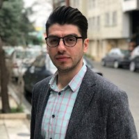 Hamid Rafiei