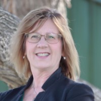 Sue Mathieson