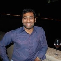Naveen Kumar