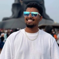 Karthick M