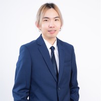 Joel Goh