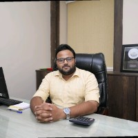 MAYUR PANIGRAHY