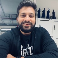 Parshuram Mendekar