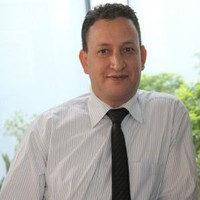 Mr. Ouahid Sofitel
