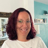 Sanne Burki Verwaal