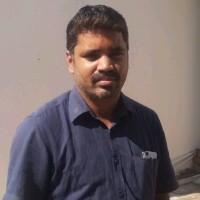 Sriram Ragupathy