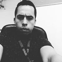 José Cruz Vega Galindo