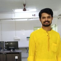 Prajeesh M