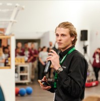 Michael Remshifski