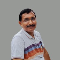 Dr. Suresh Chaubey