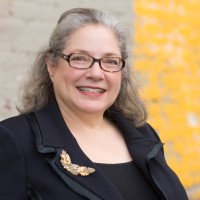 Marcia Weiss