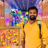 Karthik Murugesan
