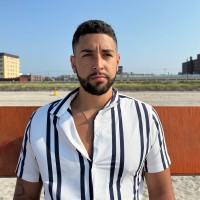 Brian Sanchez