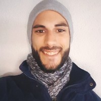 Adrian García Mullor