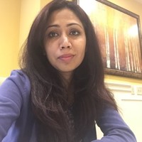 Seema Anjum