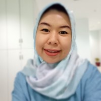 Nurul Vanya Iman