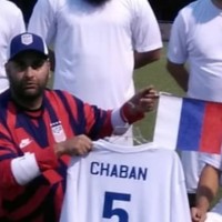Chad Chaban