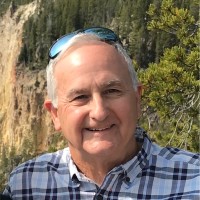 David Patterson, P.E.