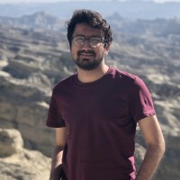 Azeem Charania