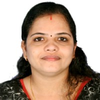 Sruthi Sivadasan