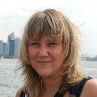 Muriel Gillet