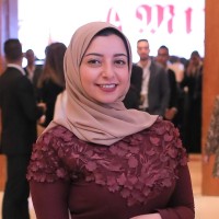 Aya Bahgat