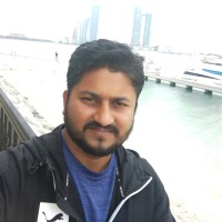 Santosh Patro