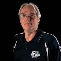 Mark Jones