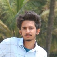 Hari Krishnan vs