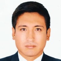 Luis Fabian Meza Obando