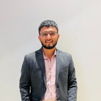 Dhruv Darji