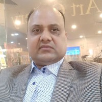 Mukesh Kumar Jain