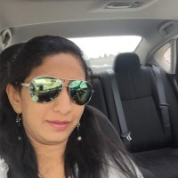 Arati Chillshetty