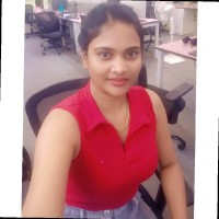 Mouni Sri Geddala