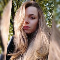 Yuliia Vasina