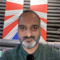 Shakeel Ahmad