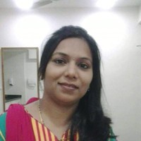 vaidehi savargaonkar